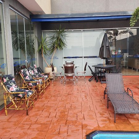 Casa Familia Porto Villa Olimpia Bilik gambar