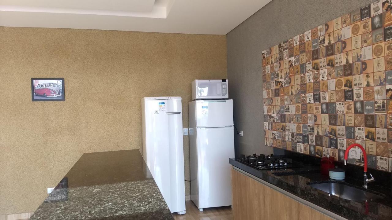 Casa Familia Porto Villa Olimpia Luaran gambar