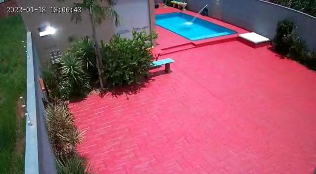 Casa Familia Porto Villa Olimpia Luaran gambar