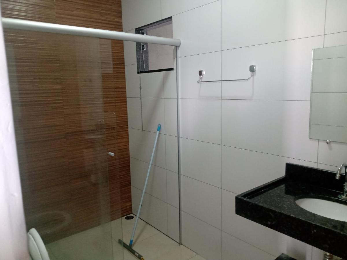 Casa Familia Porto Villa Olimpia Luaran gambar