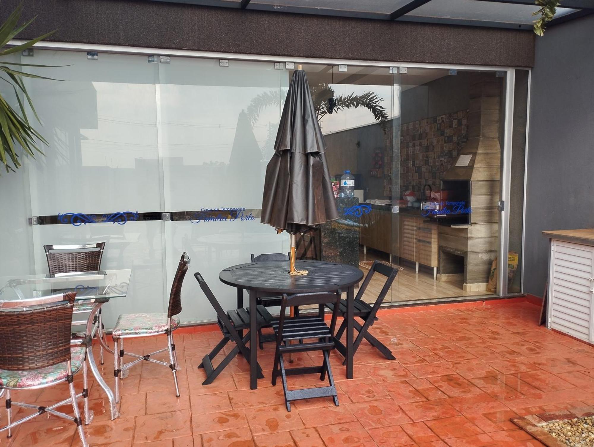 Casa Familia Porto Villa Olimpia Bilik gambar