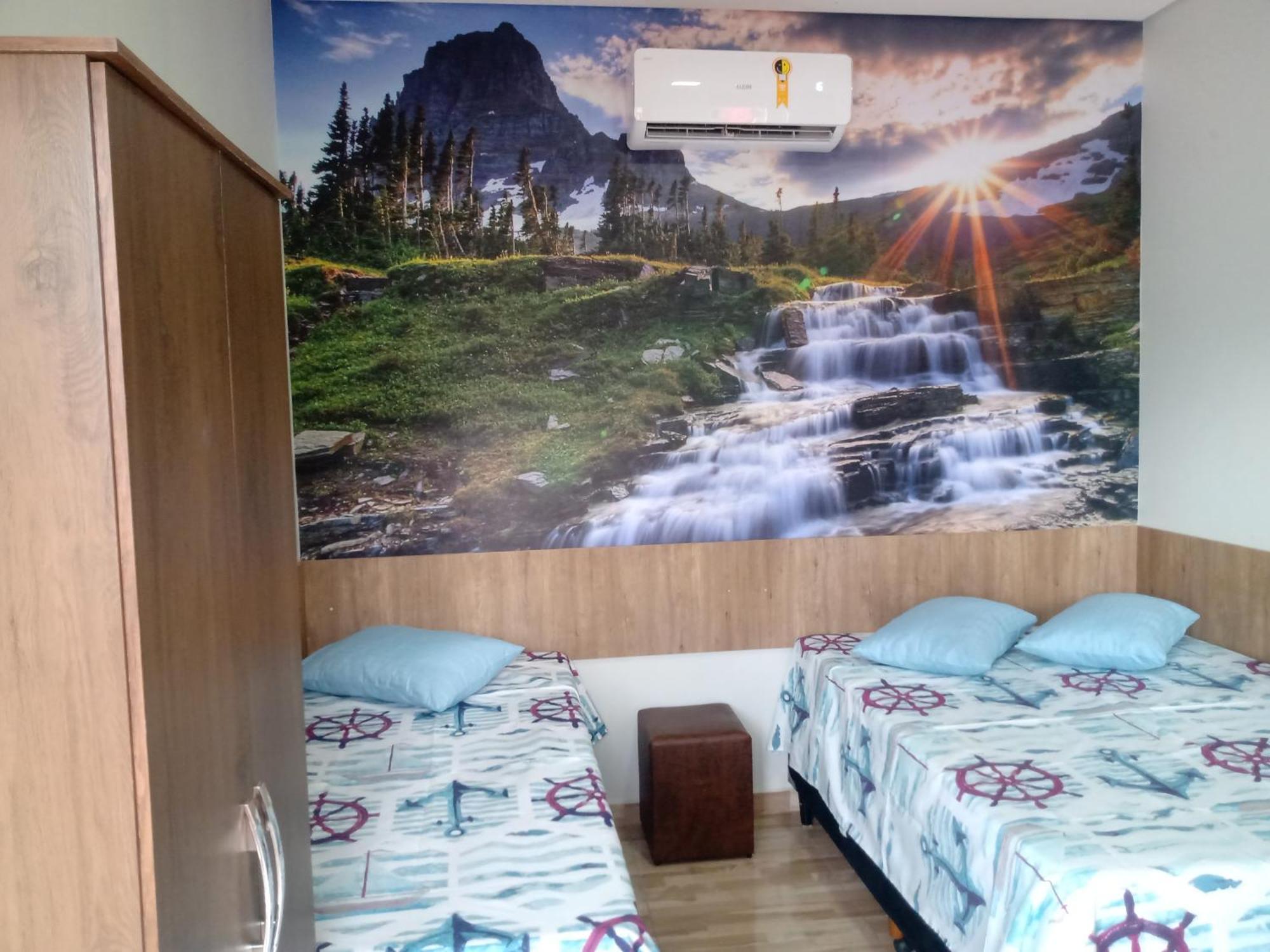 Casa Familia Porto Villa Olimpia Bilik gambar
