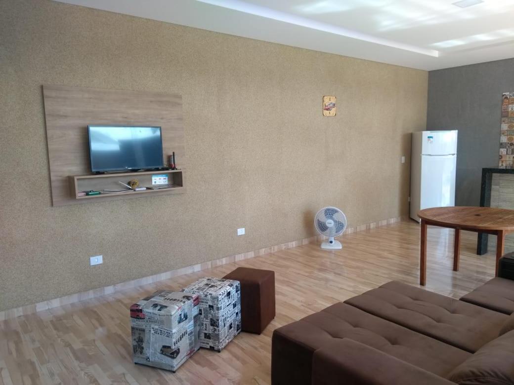 Casa Familia Porto Villa Olimpia Luaran gambar