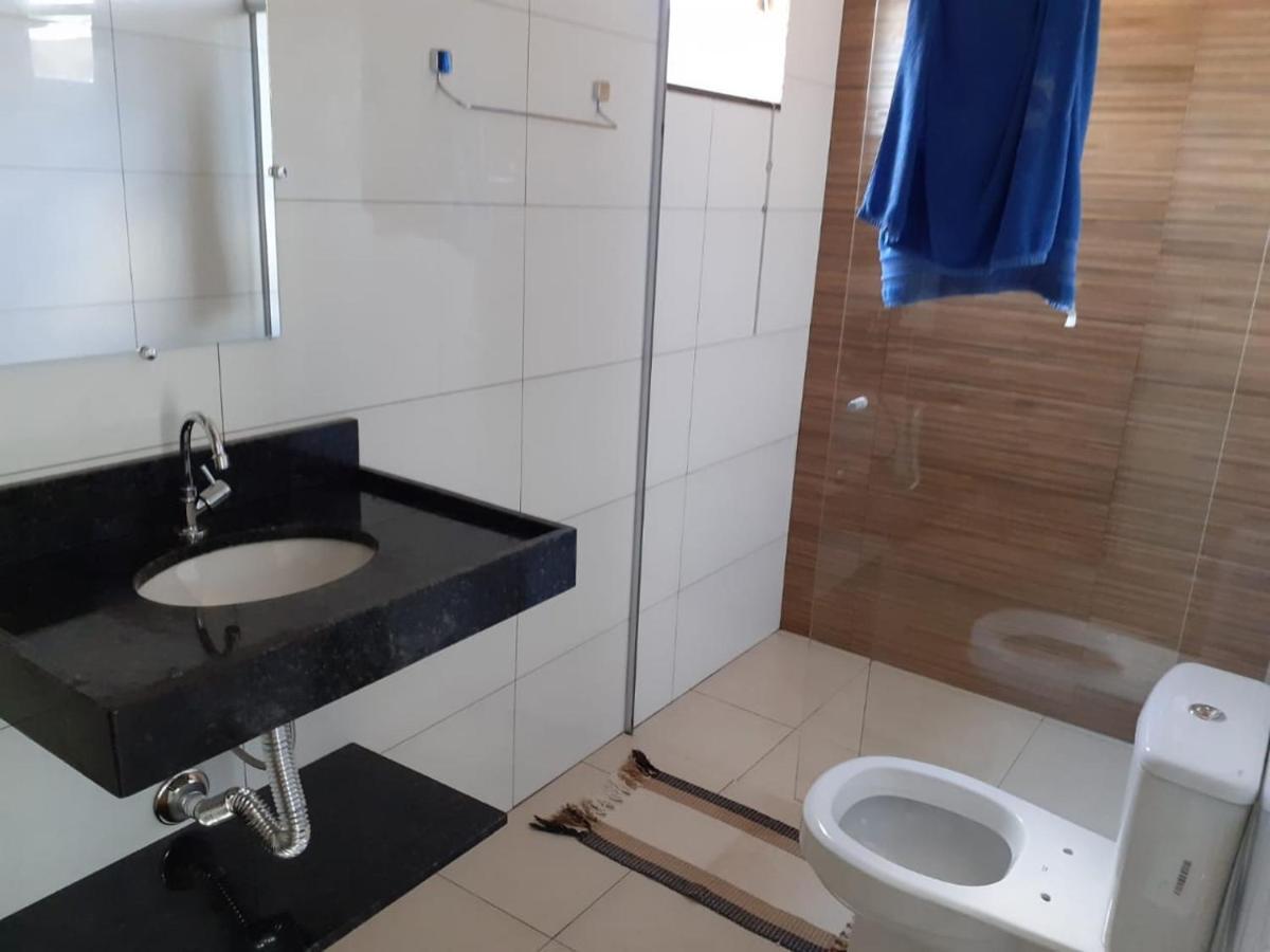 Casa Familia Porto Villa Olimpia Luaran gambar