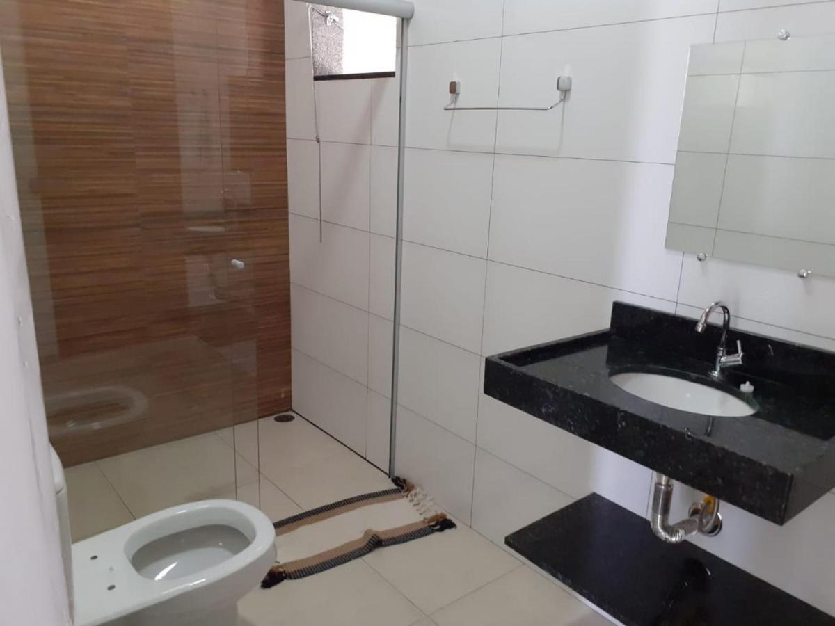 Casa Familia Porto Villa Olimpia Luaran gambar
