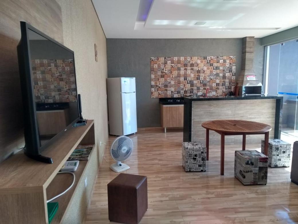 Casa Familia Porto Villa Olimpia Luaran gambar